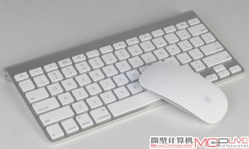 Apple iMac 27英寸(2011)