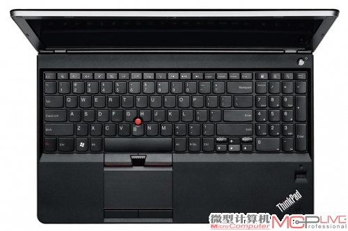 联想ThinkPad Edge E520 (11433QC)