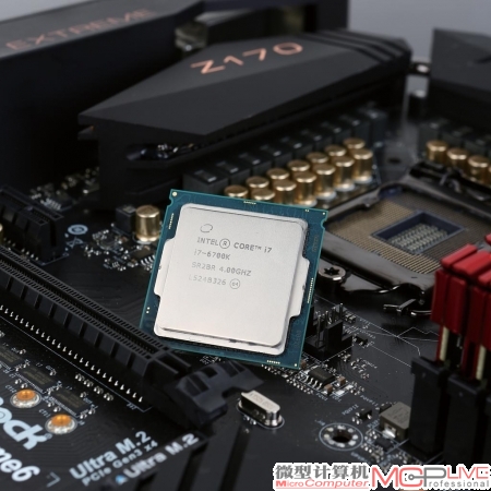 正式步入DDR4时代 第六代酷睿处理器Skylake首发测试